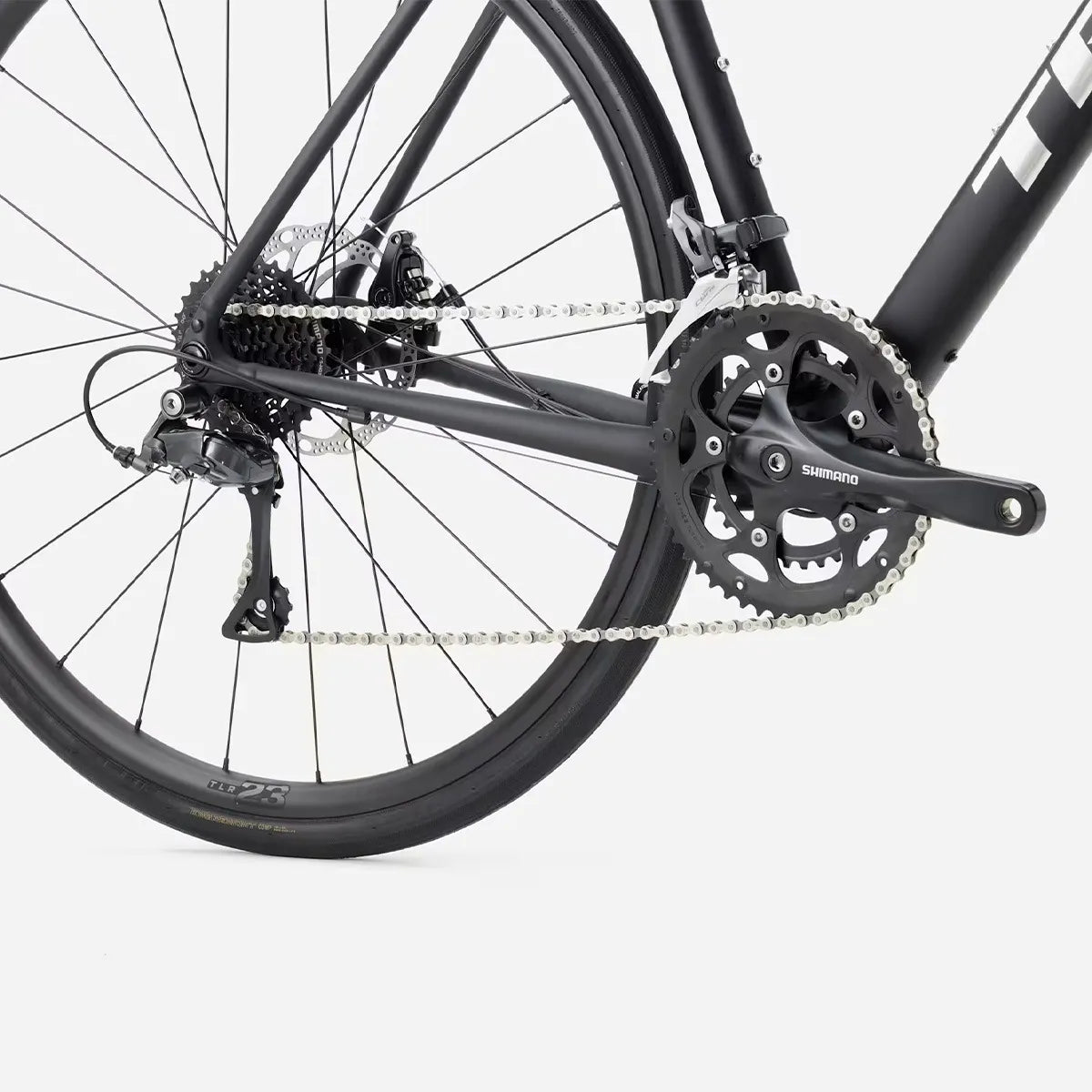 Bicicleta Ruta Domane AL2 Gen 4