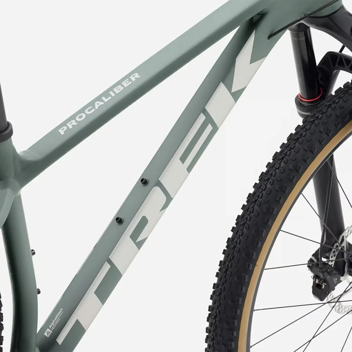 Bicicleta Mountain Bike Procaliber 8