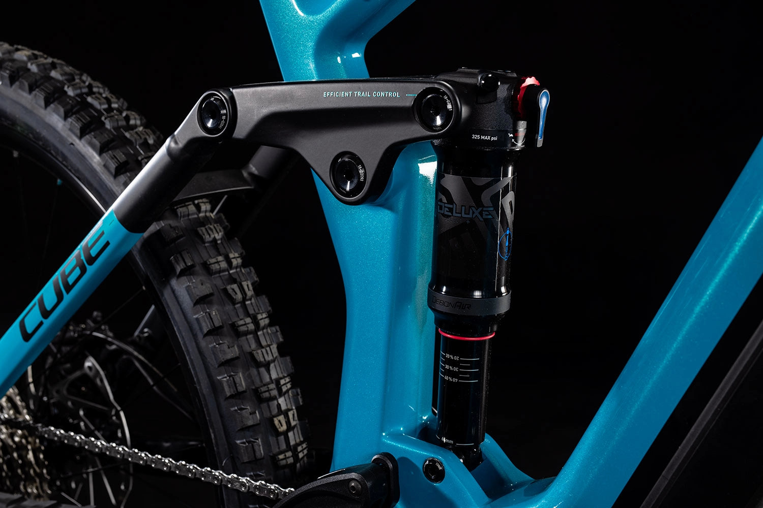 Bicicleta Eléctrica Stereo Hybrid 160 HPC SL 750 27.5