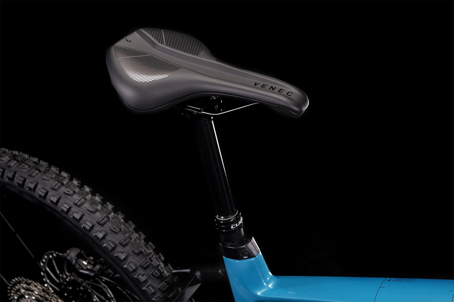 Bicicleta Eléctrica Stereo Hybrid 160 HPC SL 750 27.5