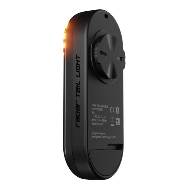 Luz Trasera Radar Tail Light L508