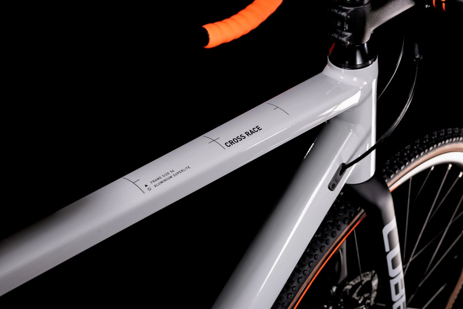Bicicleta Ciclocross Cross Race Aro 700c