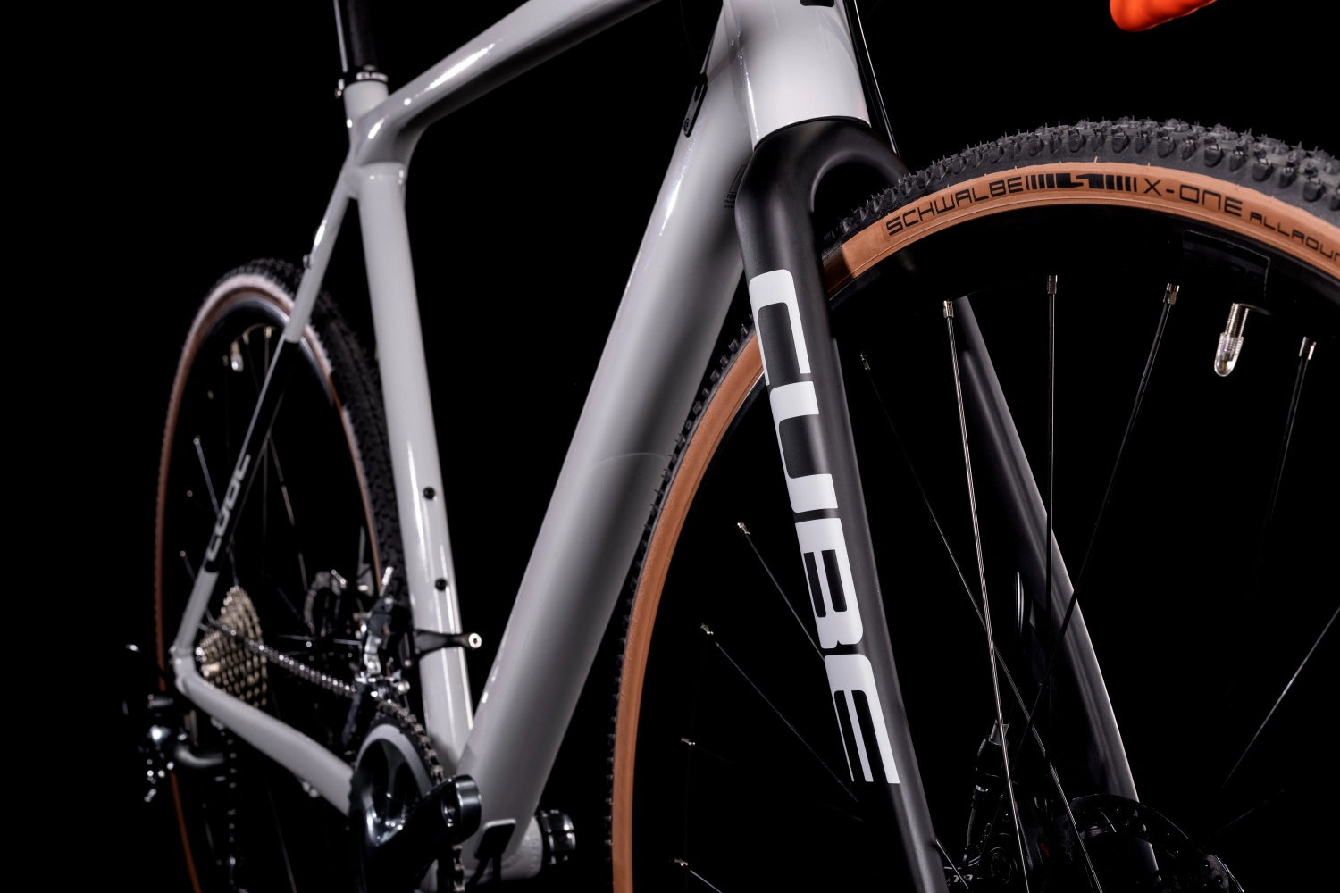 Bicicleta Ciclocross Cross Race Aro 700c