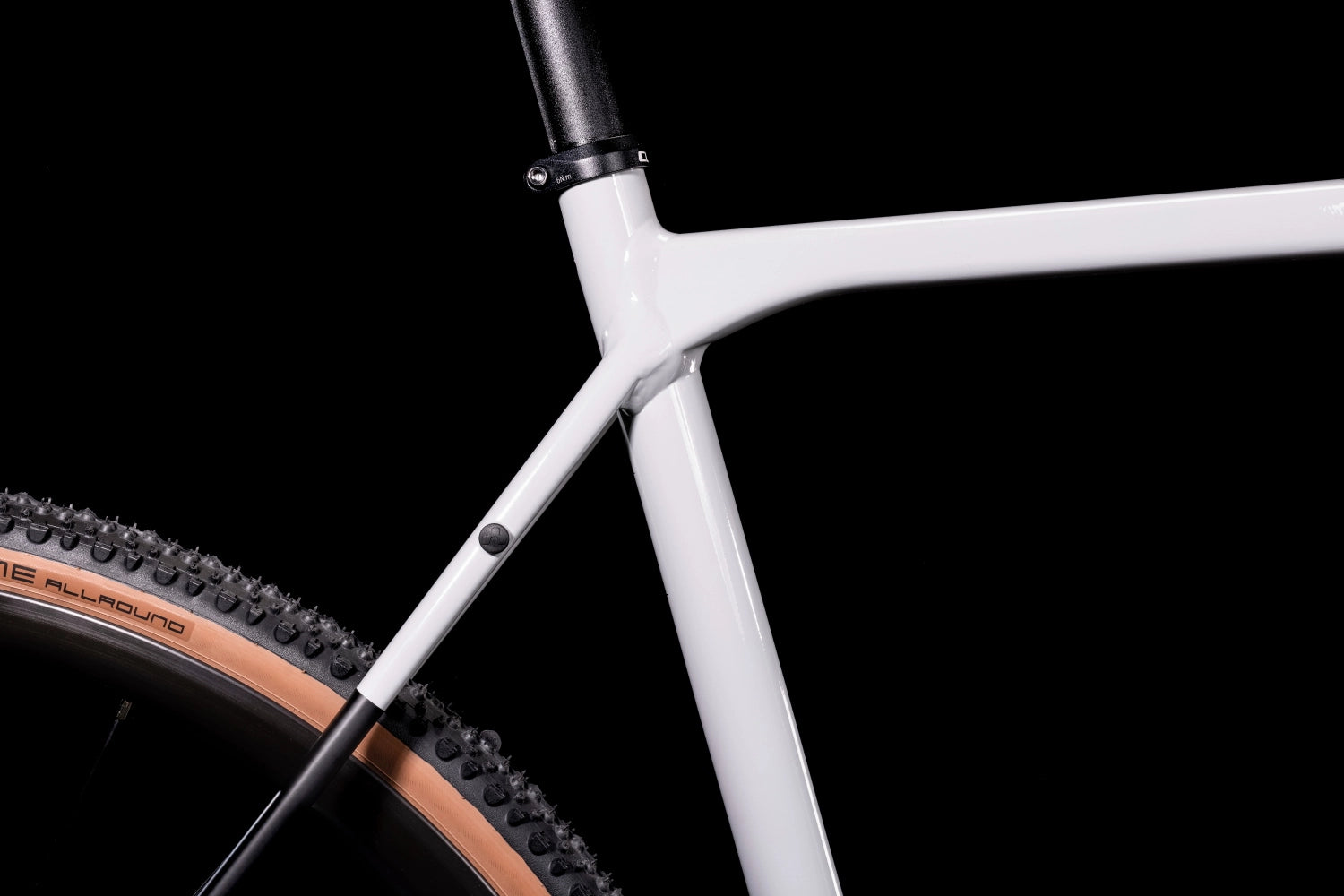 Bicicleta Ciclocross Cross Race Aro 700c
