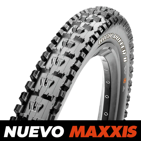 Neumático HIGH ROLLER II 29X2.50WT 3CT/EXO/TR