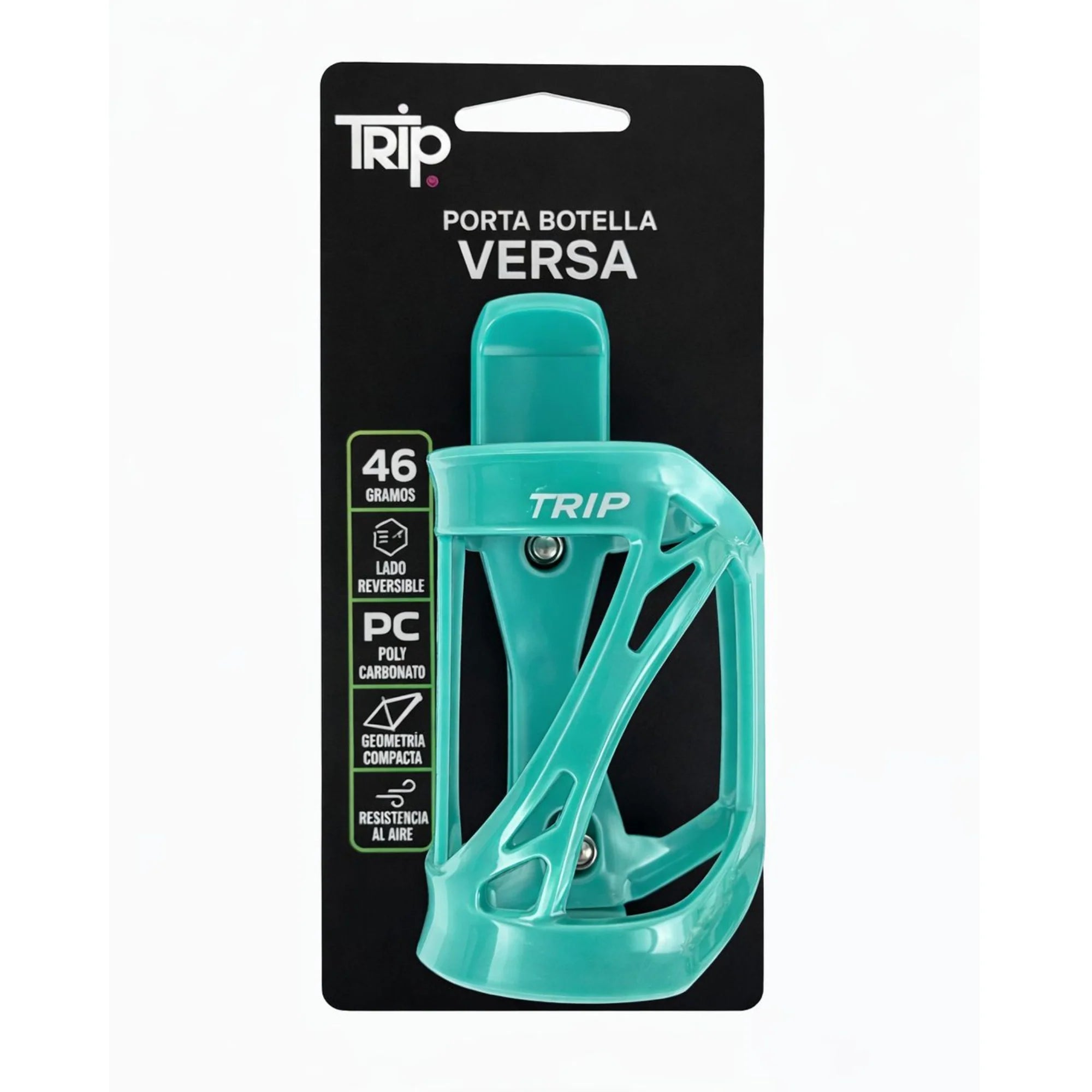 Porta Botella Versa