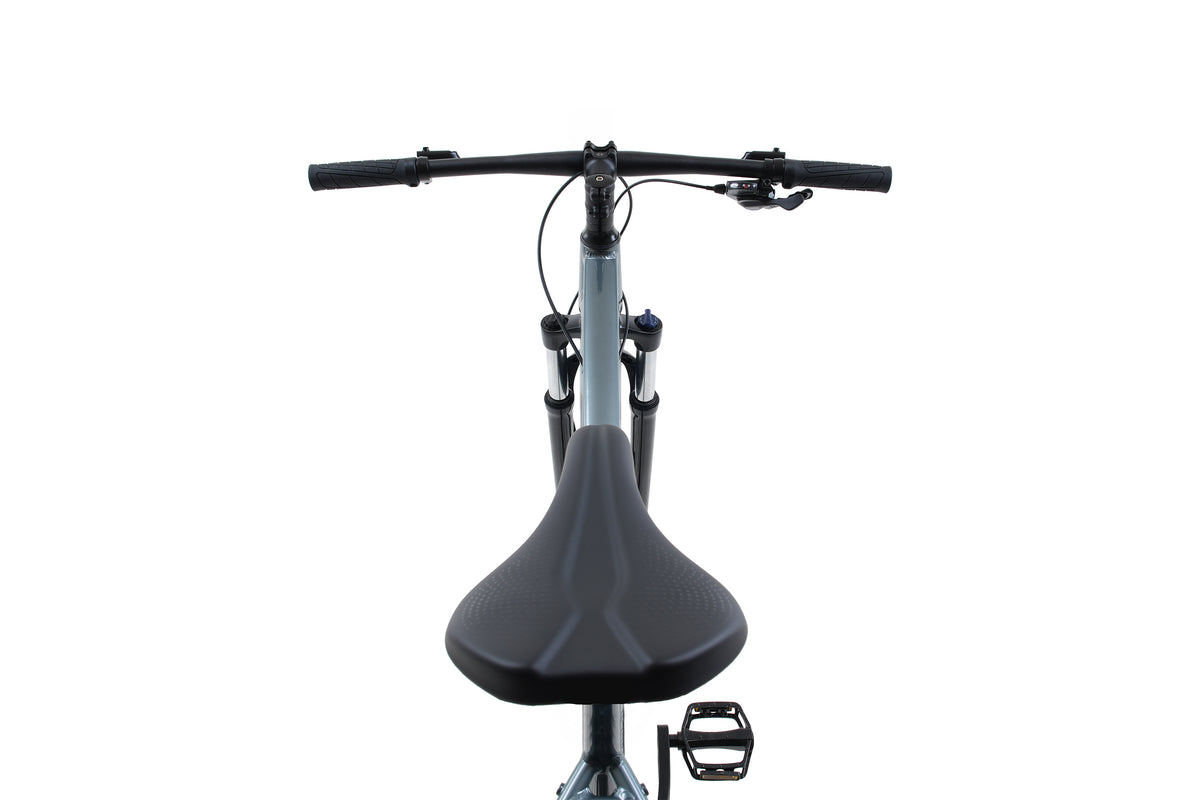Bicicleta Mountain Bike Ragnar 10 Aro 29