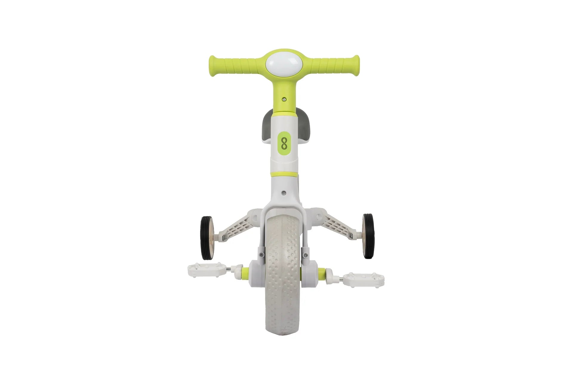 Bicicleta de Aprendizaje Nino 1.0 aro 12"