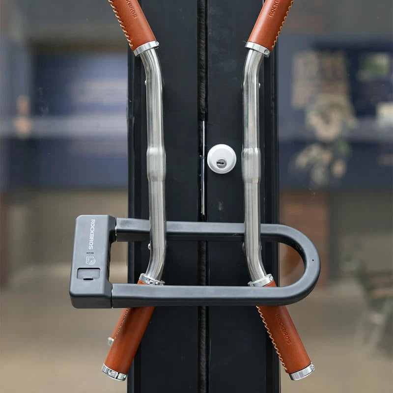 Candado U-Lock Smart NFC