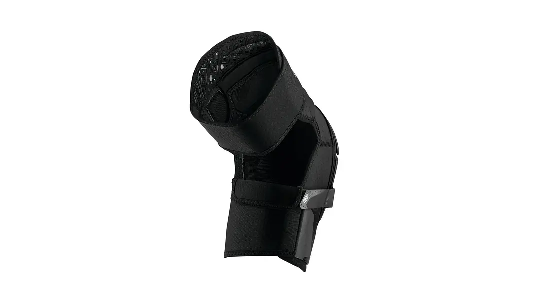 Rodilleras FORTIS Black