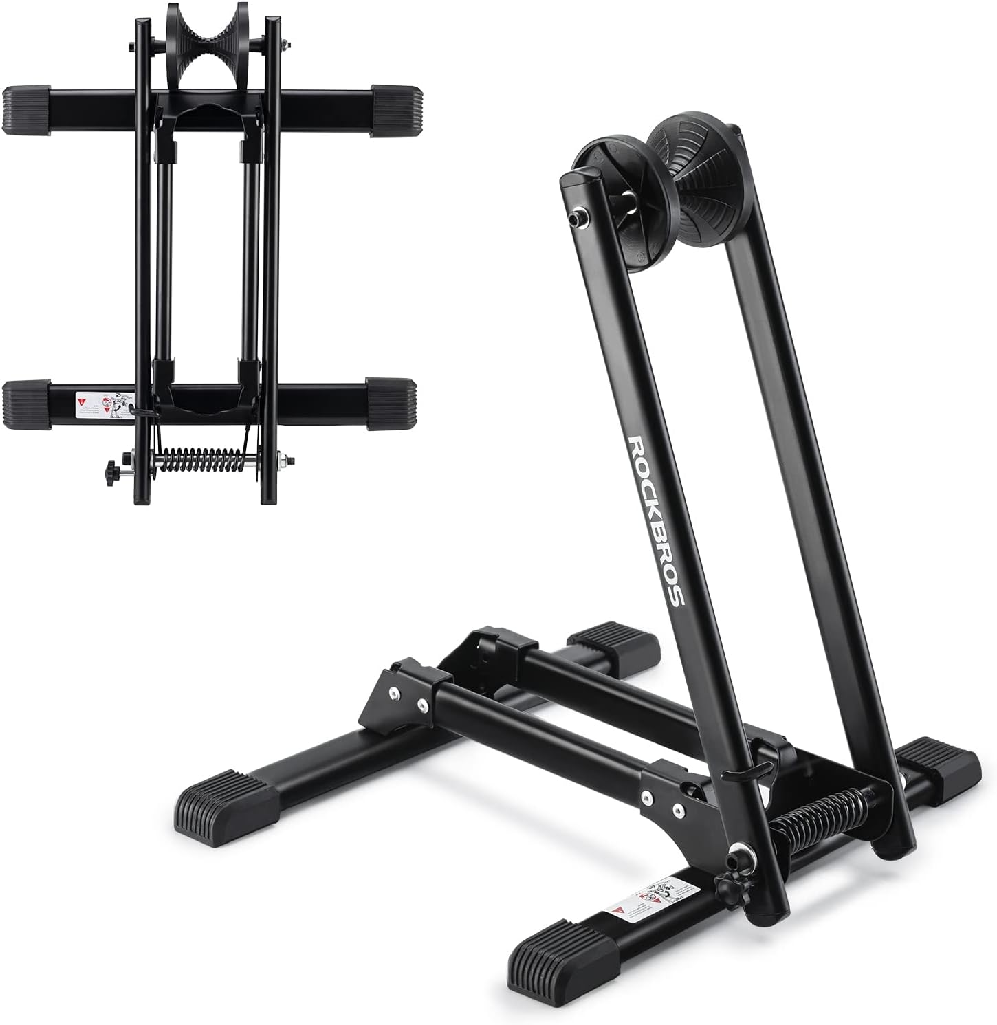 Soporte Estacionamiento para Bicicletas 20 a 29´´ Plegable