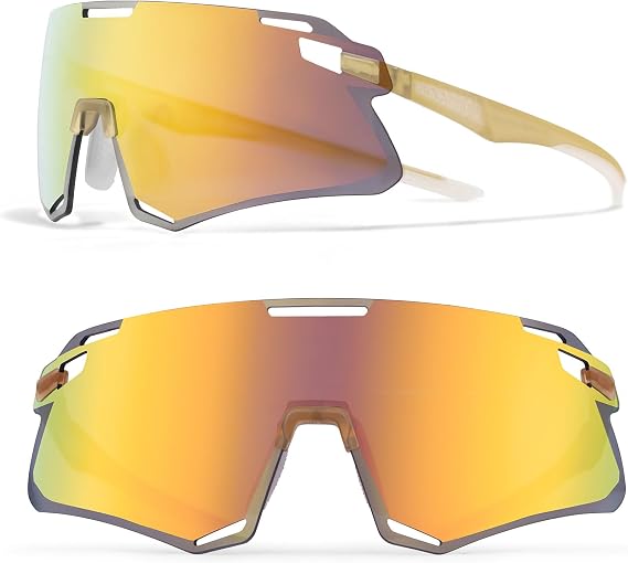 Lentes Deportivos Polarizados
