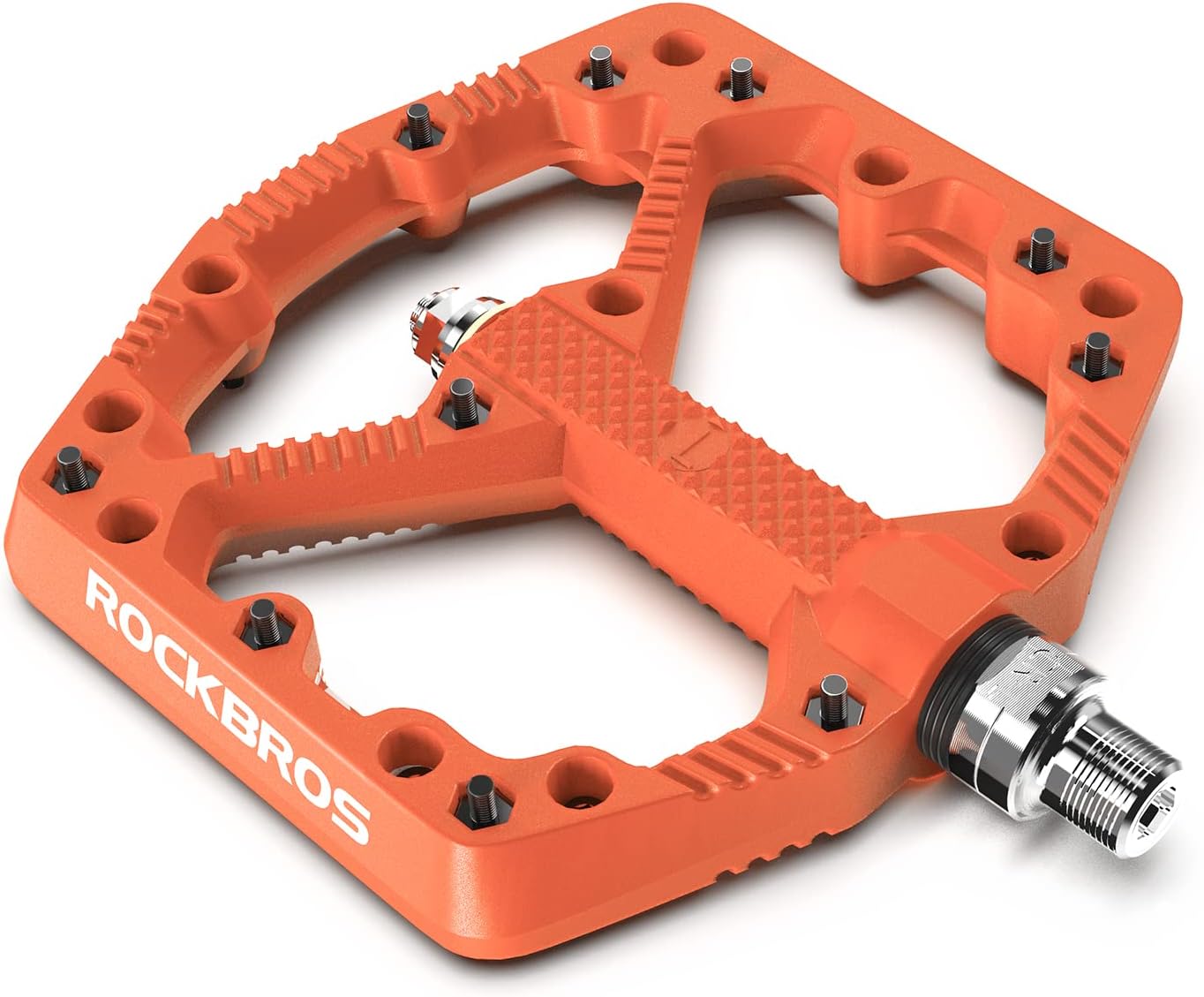 Pedal Mountain Bike Plataforma
