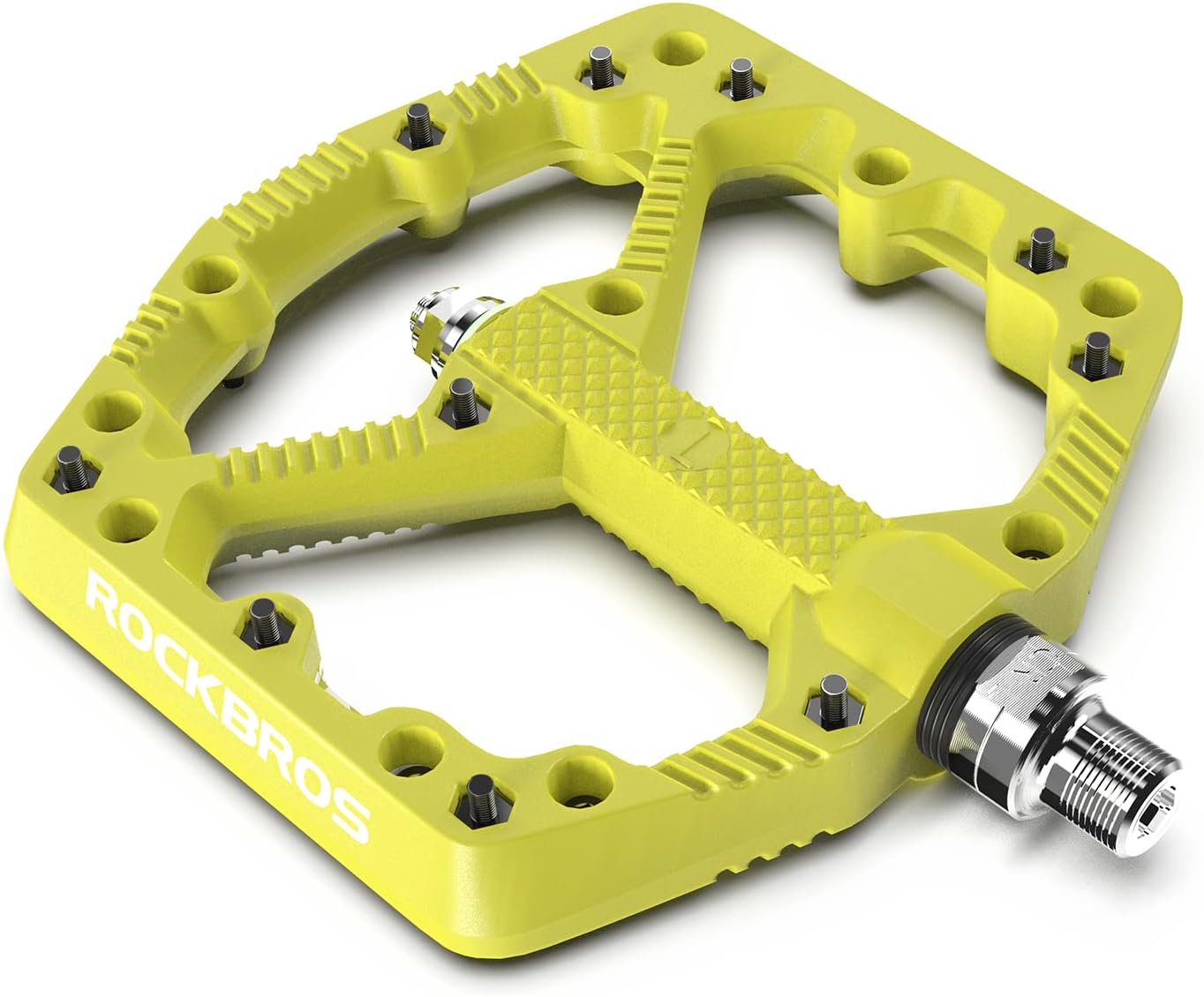 Pedal Mountain Bike Plataforma