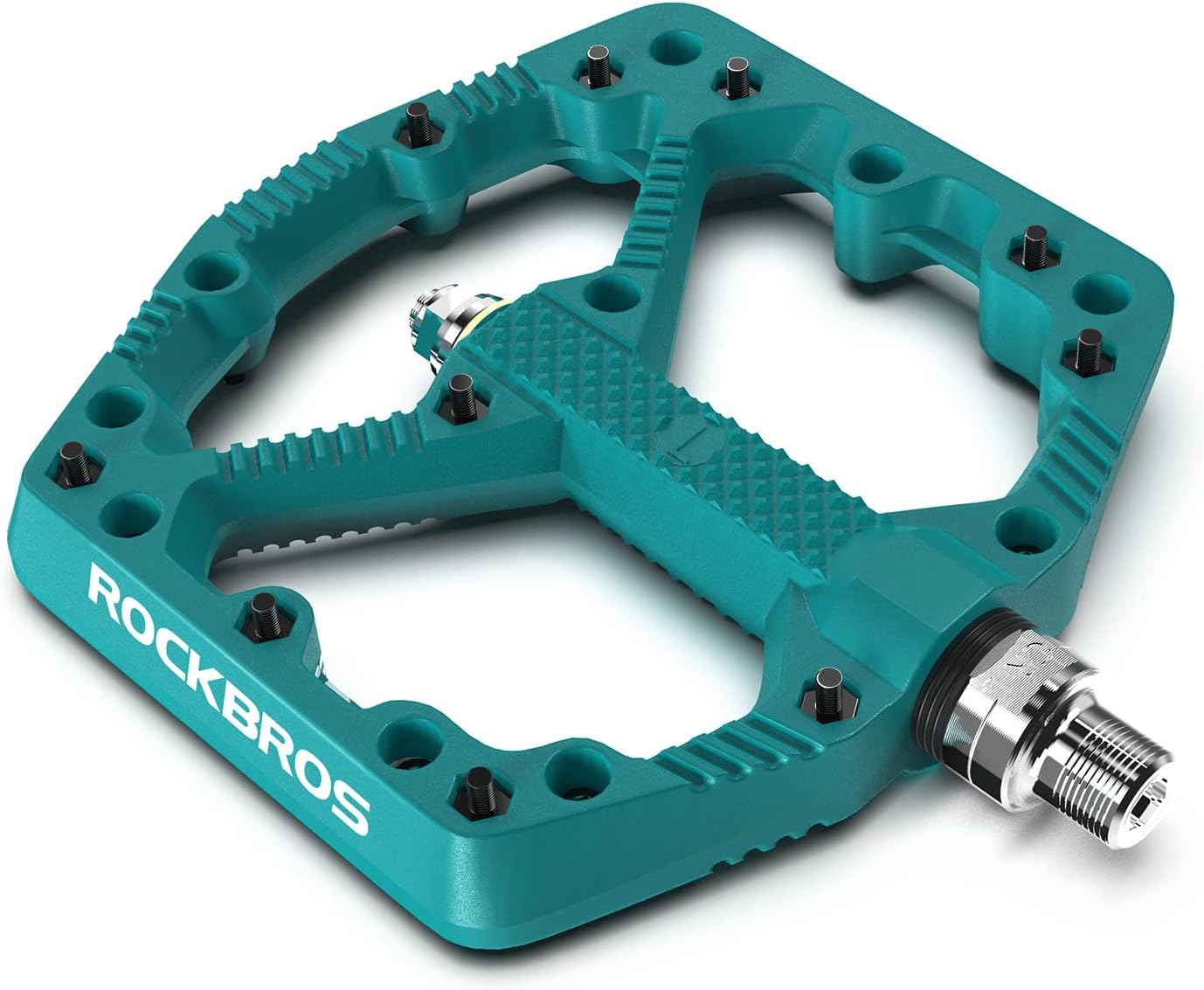 Pedal Mountain Bike Plataforma