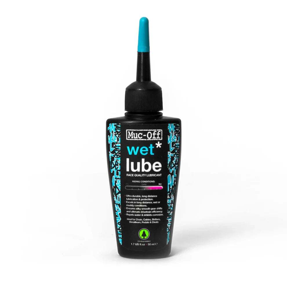 Lubricante húmedo wet lube 50ml