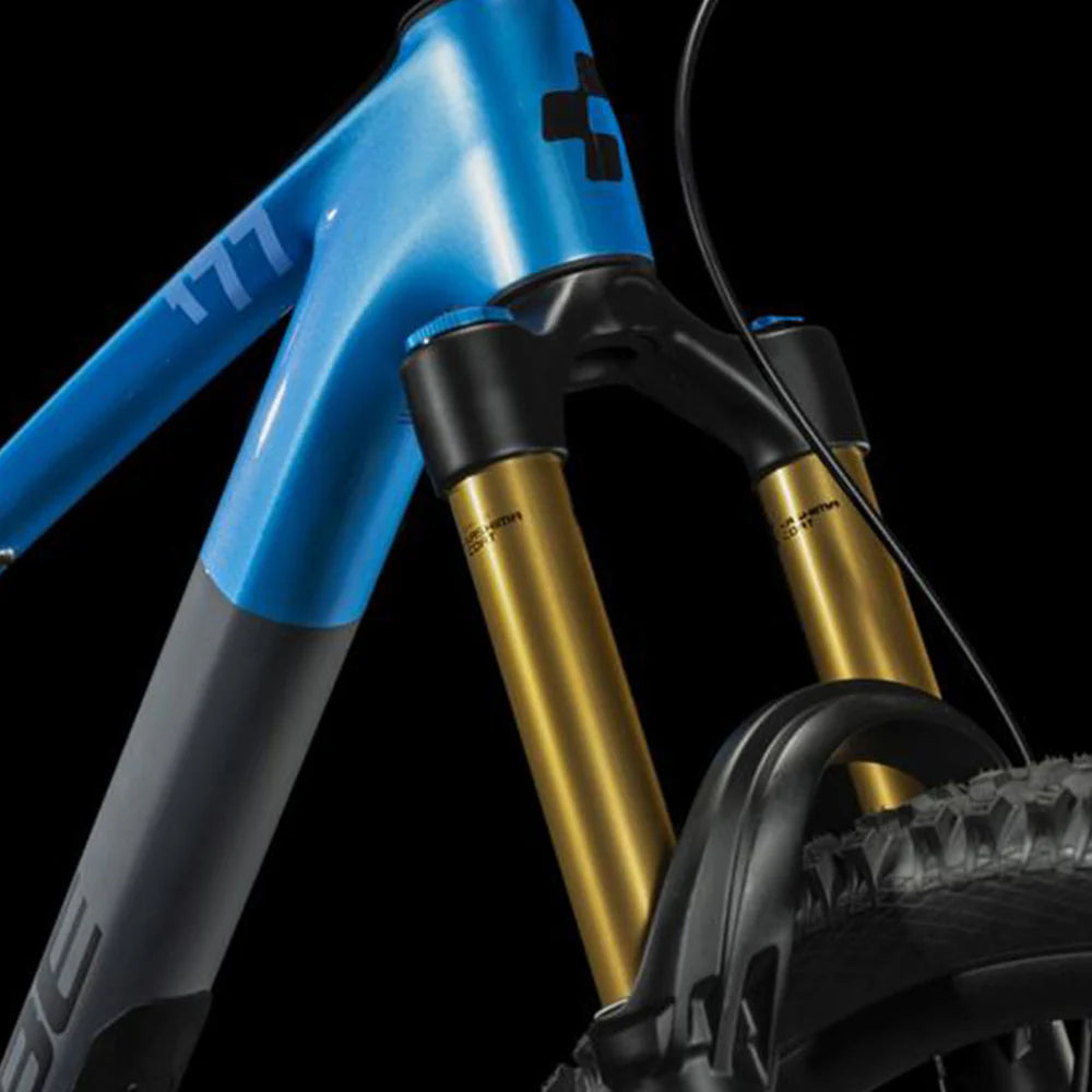 Bicicleta Mountain Bike Stereo ONE77 C:68X SLX 29 ACTIONTEAM