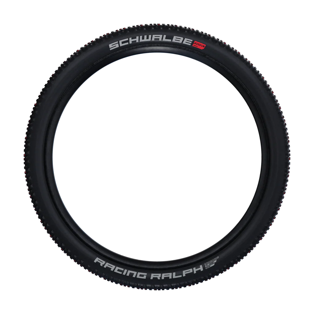 Neumático Racing Ralph S/Ground Addix Speed 29X2.35"