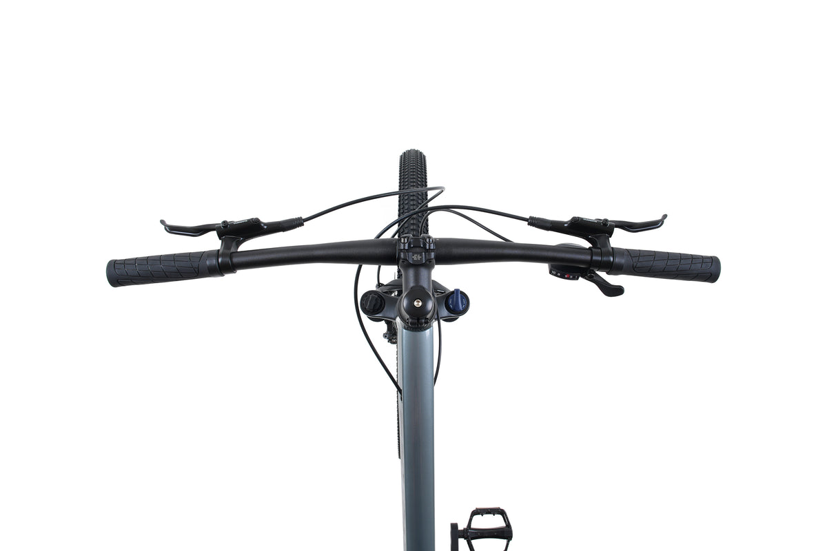 Bicicleta Mountain Bike Ragnar 10 Aro 29