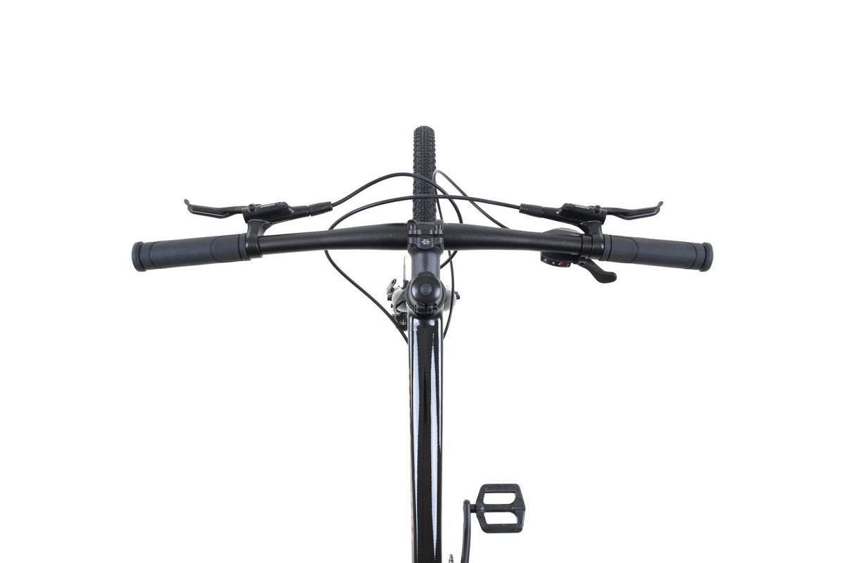 Bicicleta Urbana Híbrida Max 8 Aro 700c PREVENTA