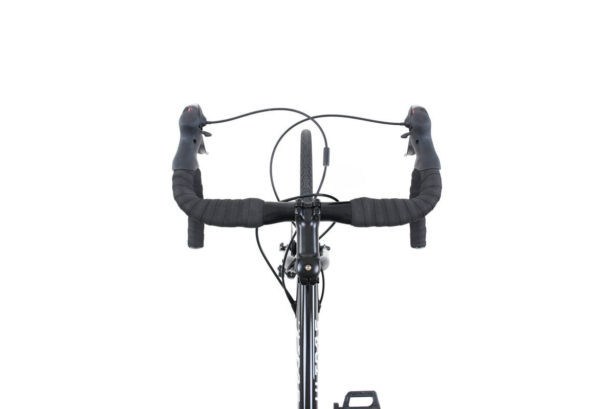 Bicicleta Ruta Ultra 5 Disc Aro 700c 2027 PREVENTA