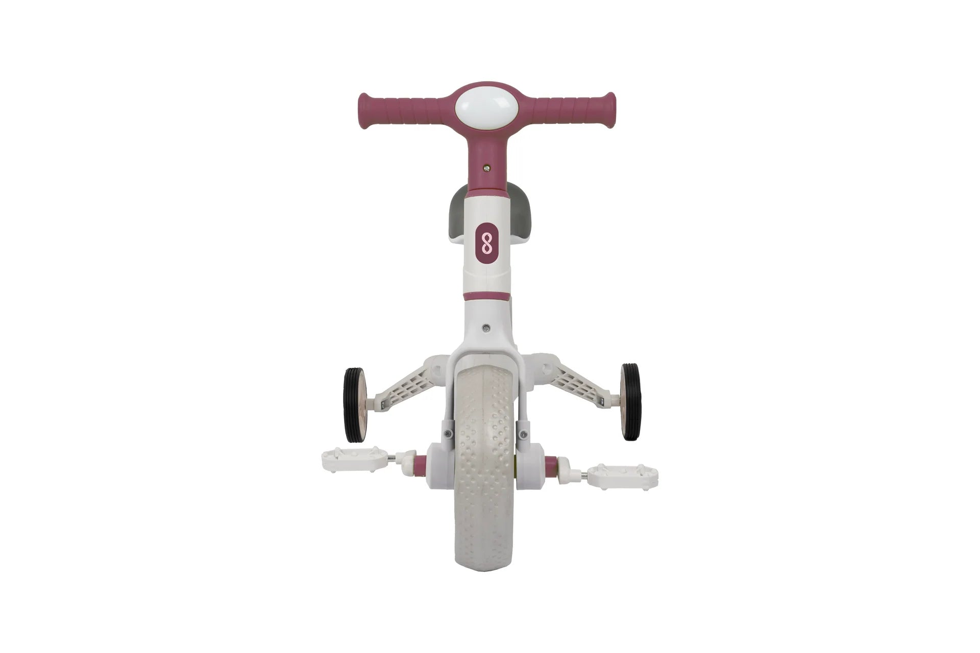 Bicicleta de Aprendizaje Nino 1.0 aro 12"