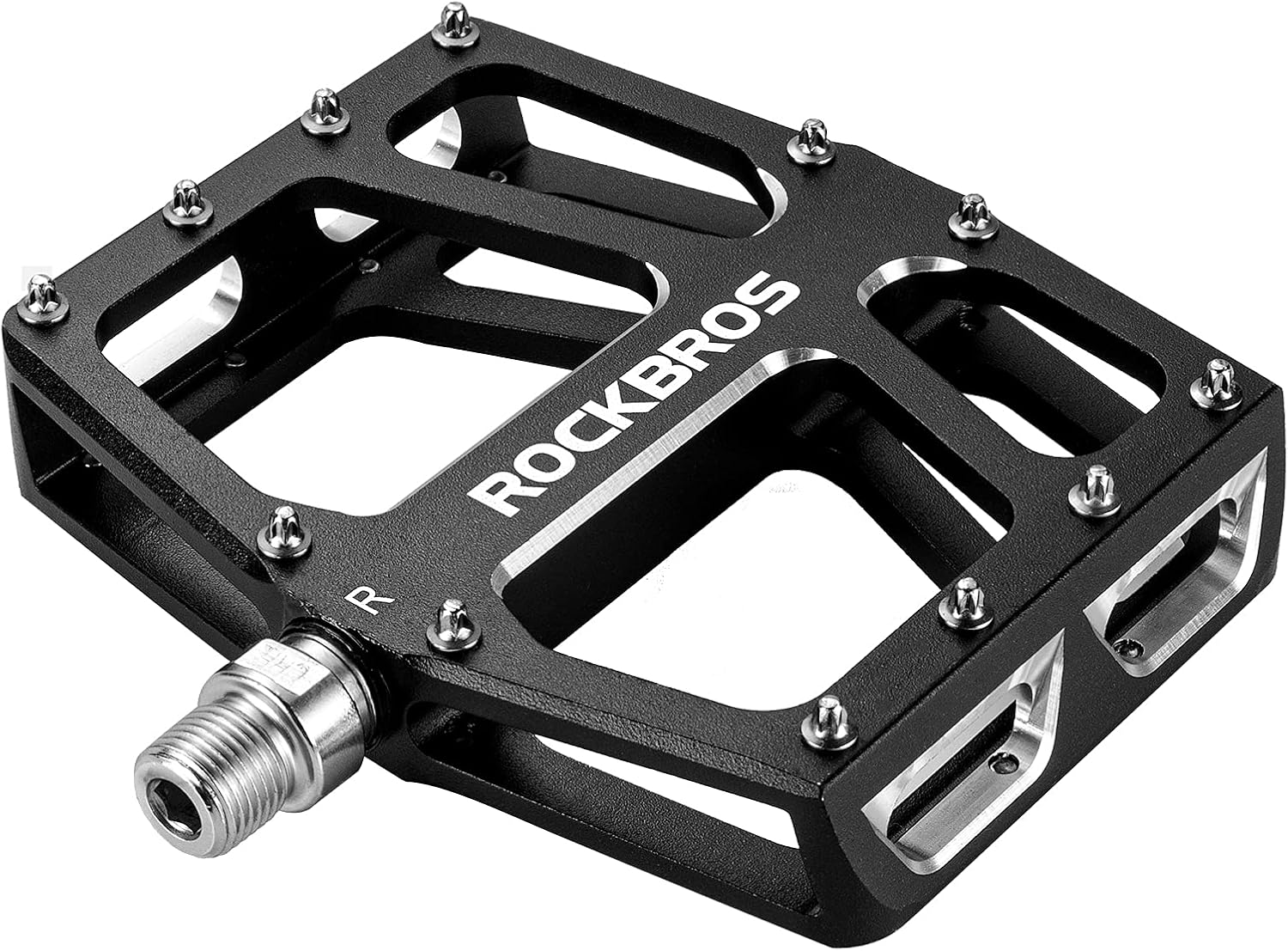 Pedal Metálico de Plataforma K399