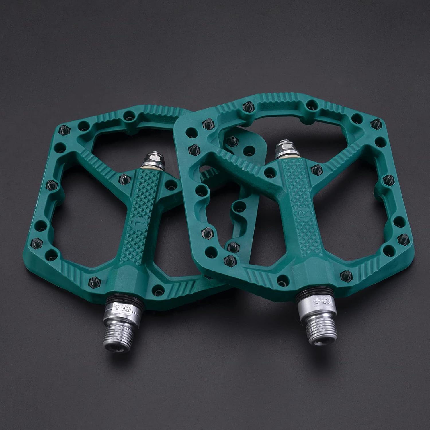 Pedal Mountain Bike Plataforma