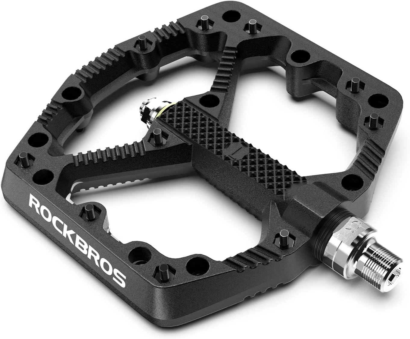 Pedal Mountain Bike Plataforma