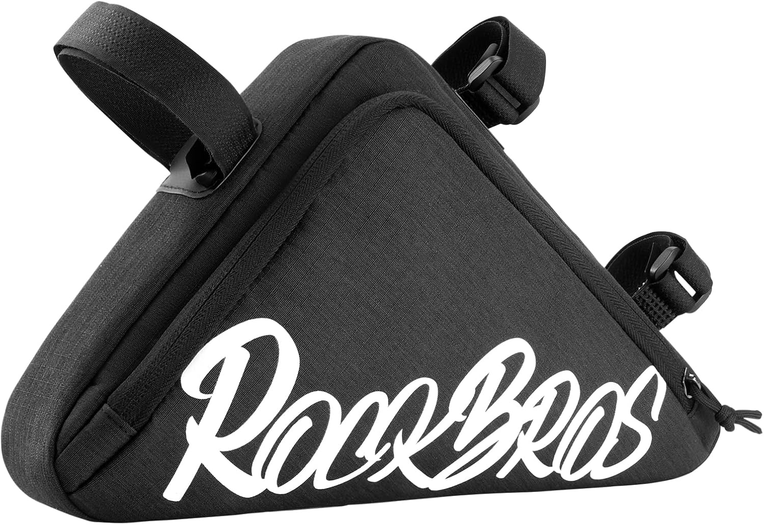 Bolso Bicicleta Triangular Marco/cuadro 1.4Lts