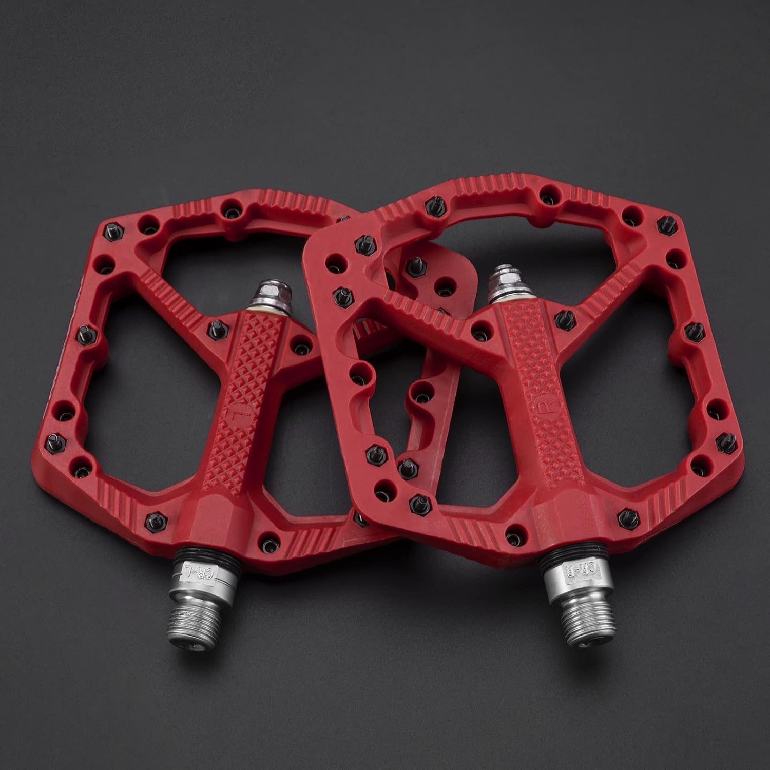 Pedal Mountain Bike Plataforma