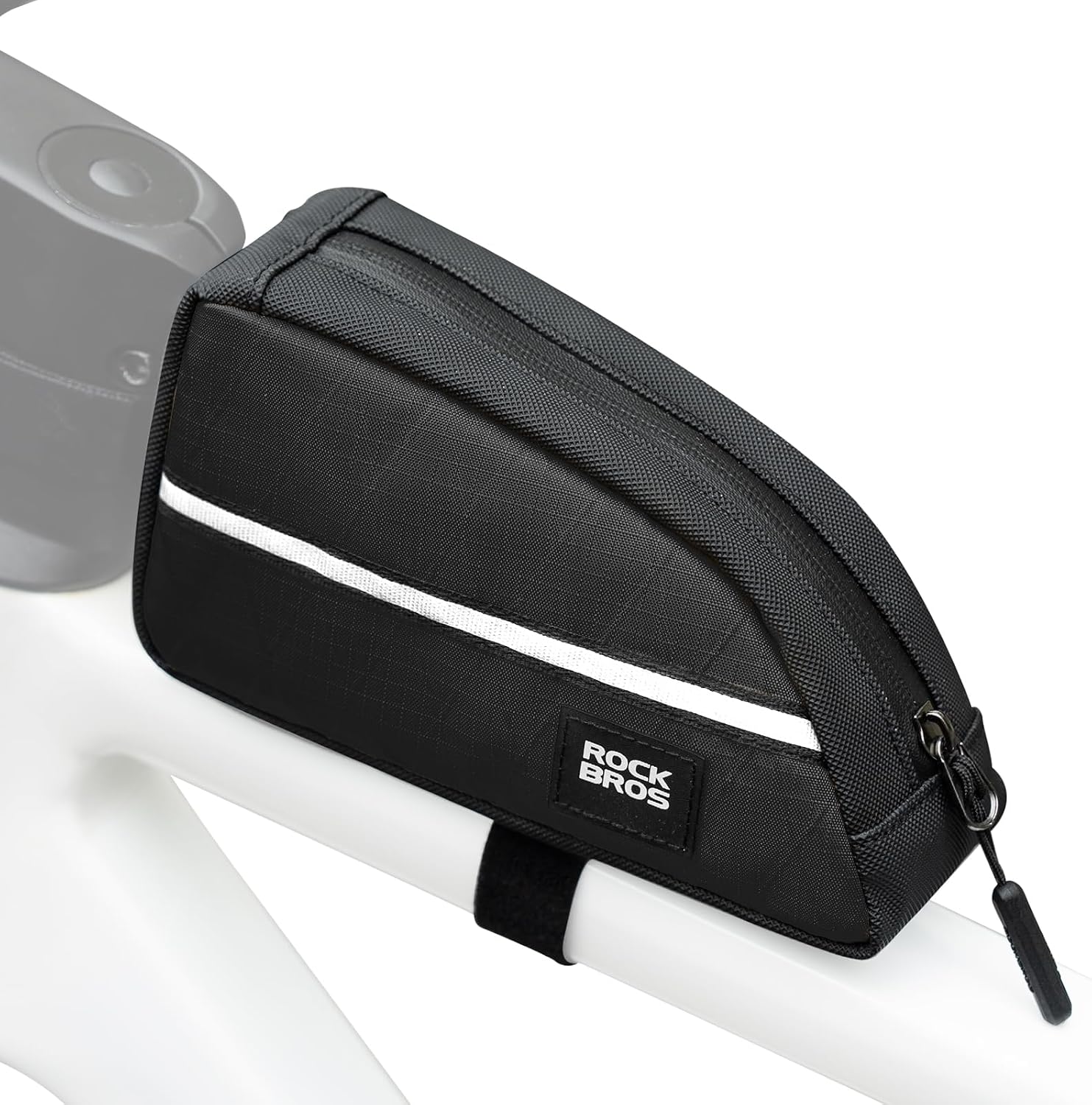 Bolso de Marco de Bicicleta 0.8Lts