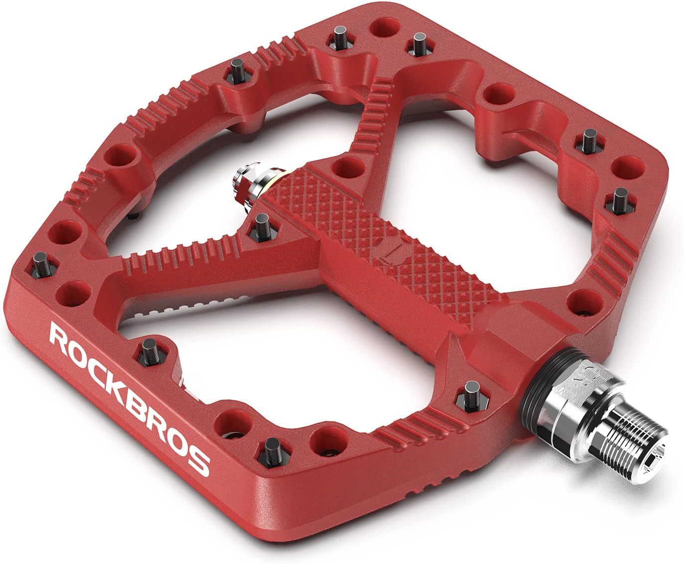 Pedal Mountain Bike Plataforma