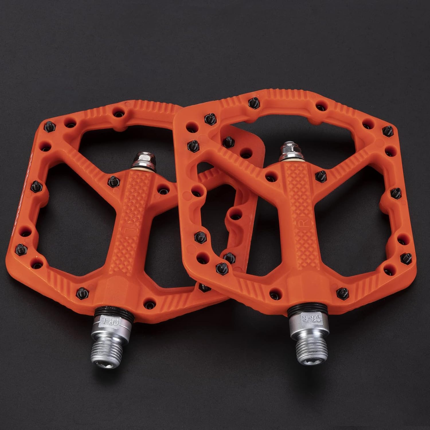 Pedal Mountain Bike Plataforma