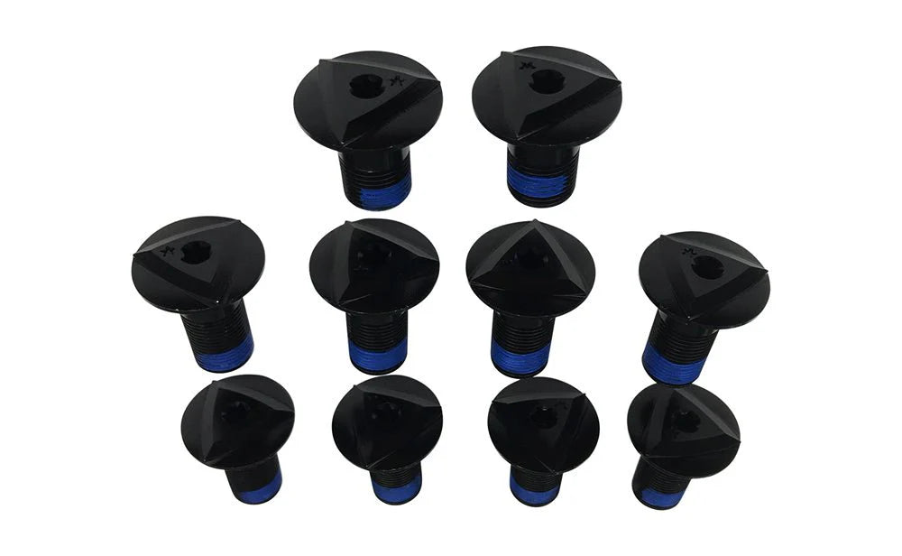 Set de Tornillos de Pivote Kit B
