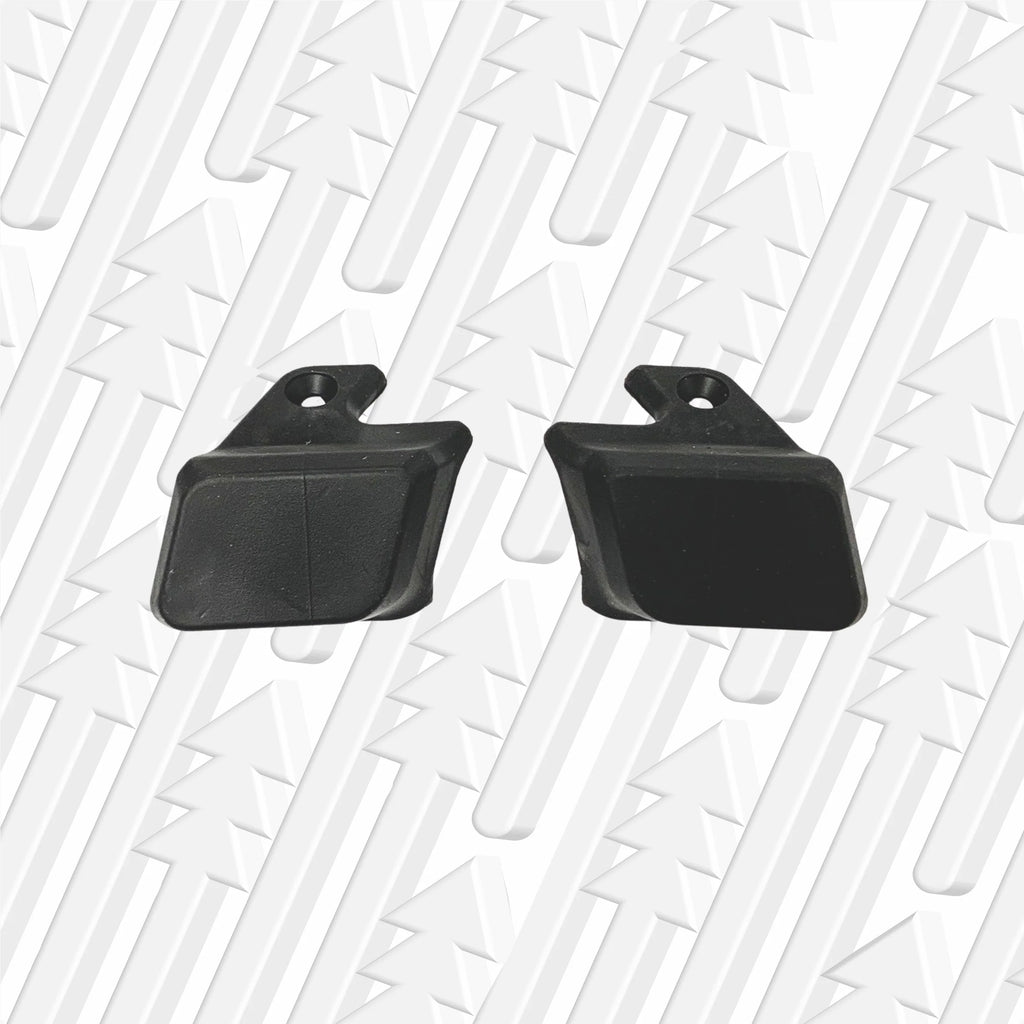 Bump Stops para Alpine Trail