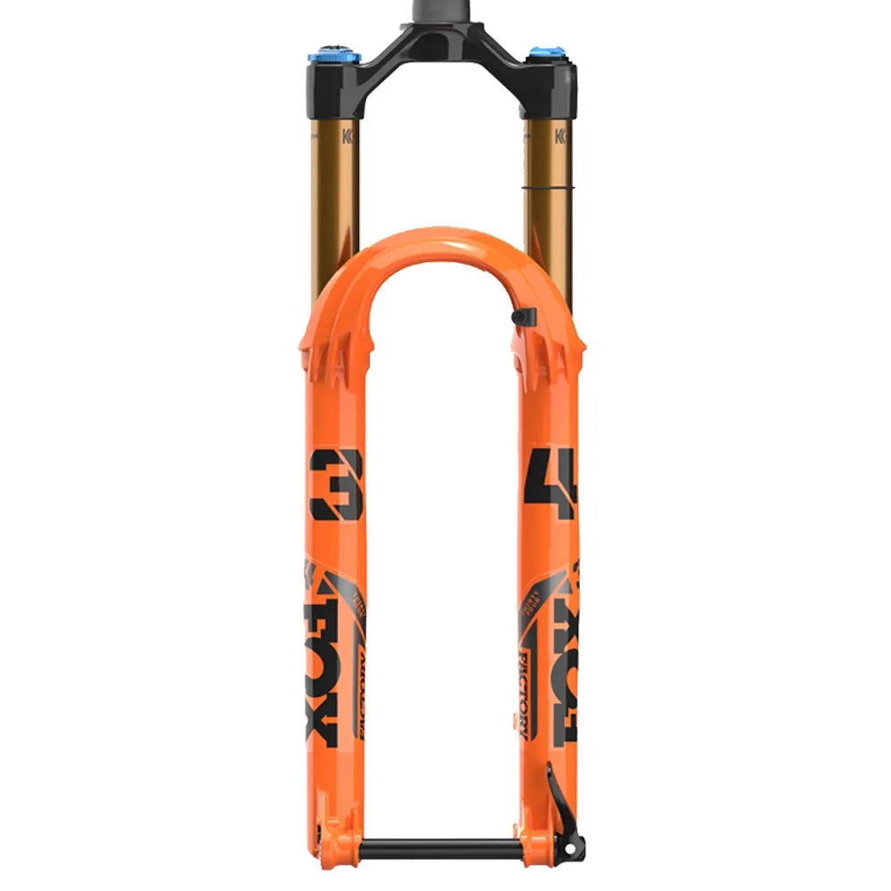 Horquilla 34K FLOAT 29in 140mm GRIP2 Orange 2022