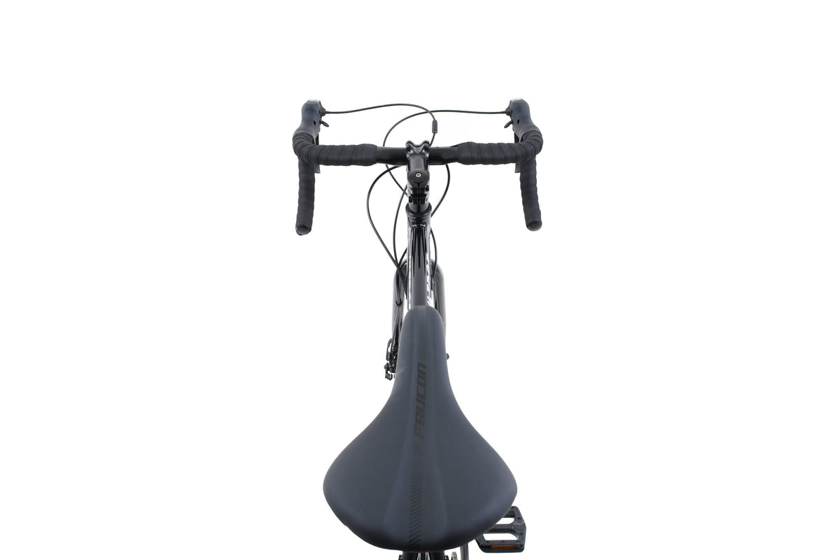 Bicicleta Ruta Ultra 5 Disc Aro 700c 2027 PREVENTA