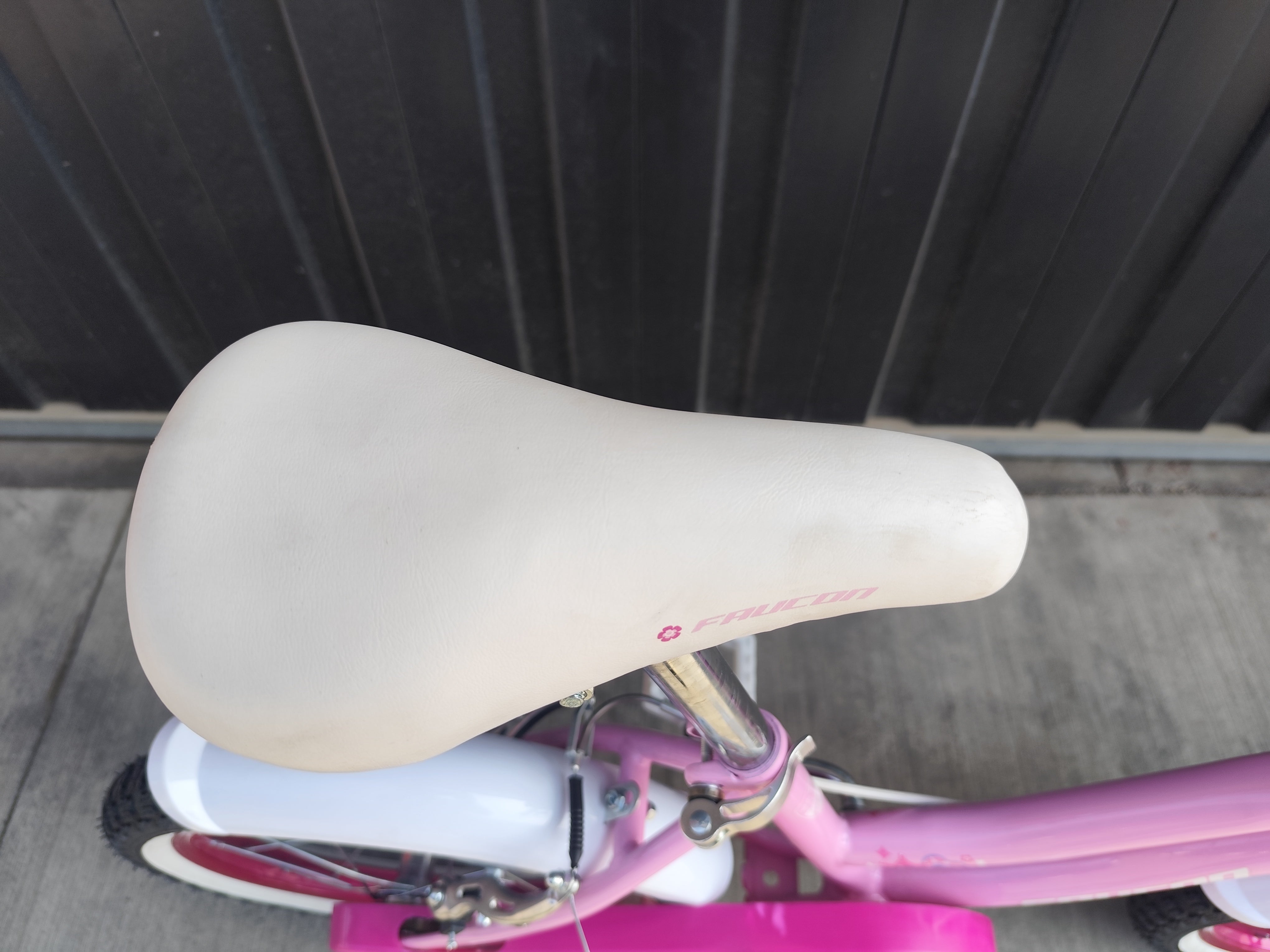Bicicleta infantil Niña Princesse Aro 16 (OUTLET)