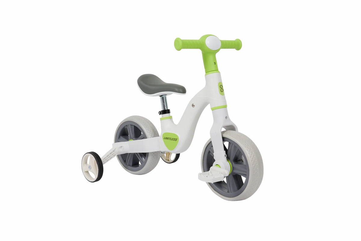 Bicicleta de Aprendizaje Nino 1.0 aro 12"