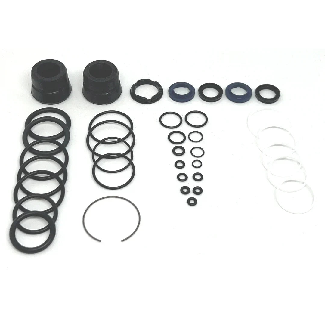 Kit de Sellos 2026 DHX2 Damper Rebuild