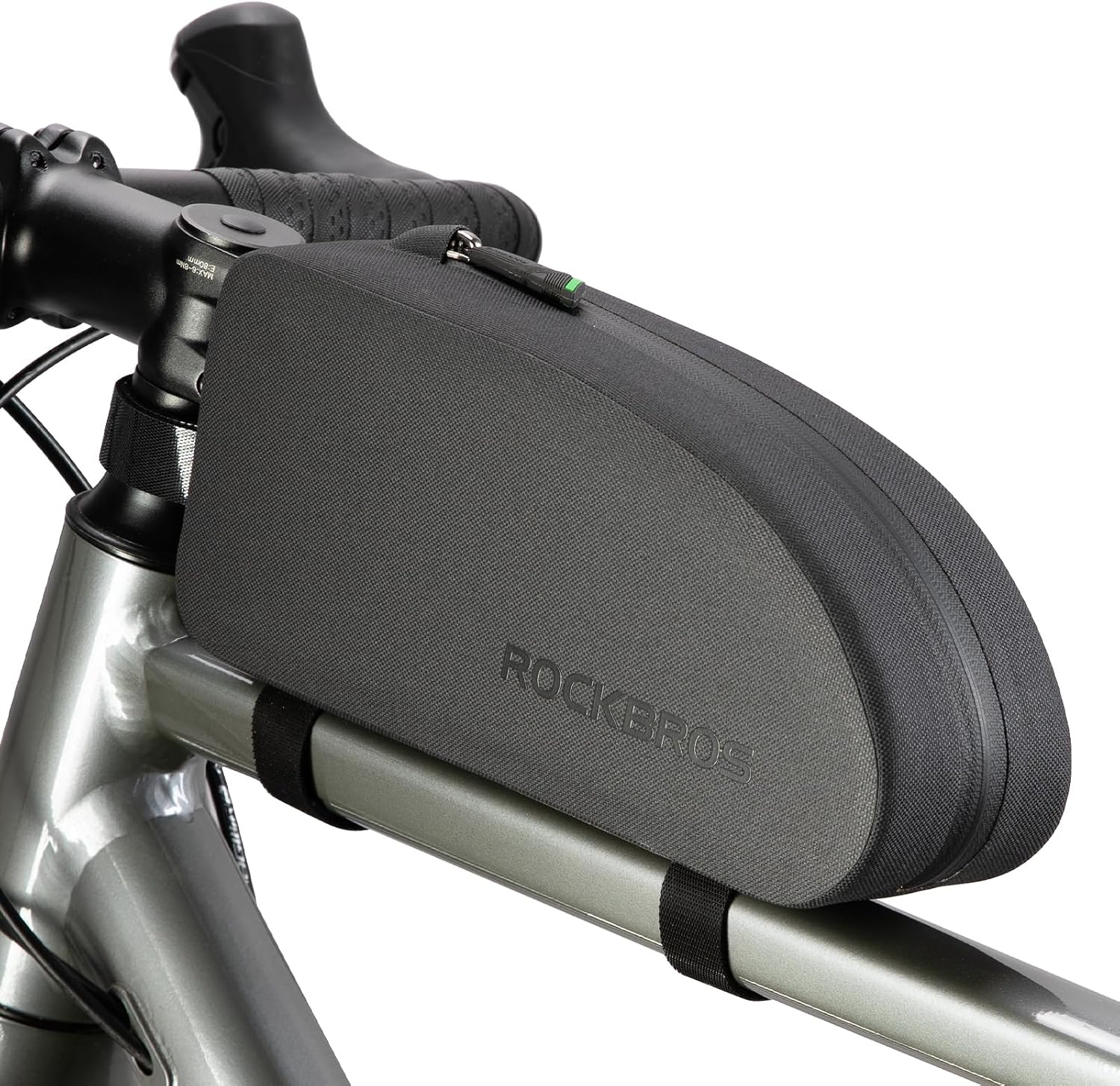 Bolso de Marco de Bicicleta 1.6 Lts