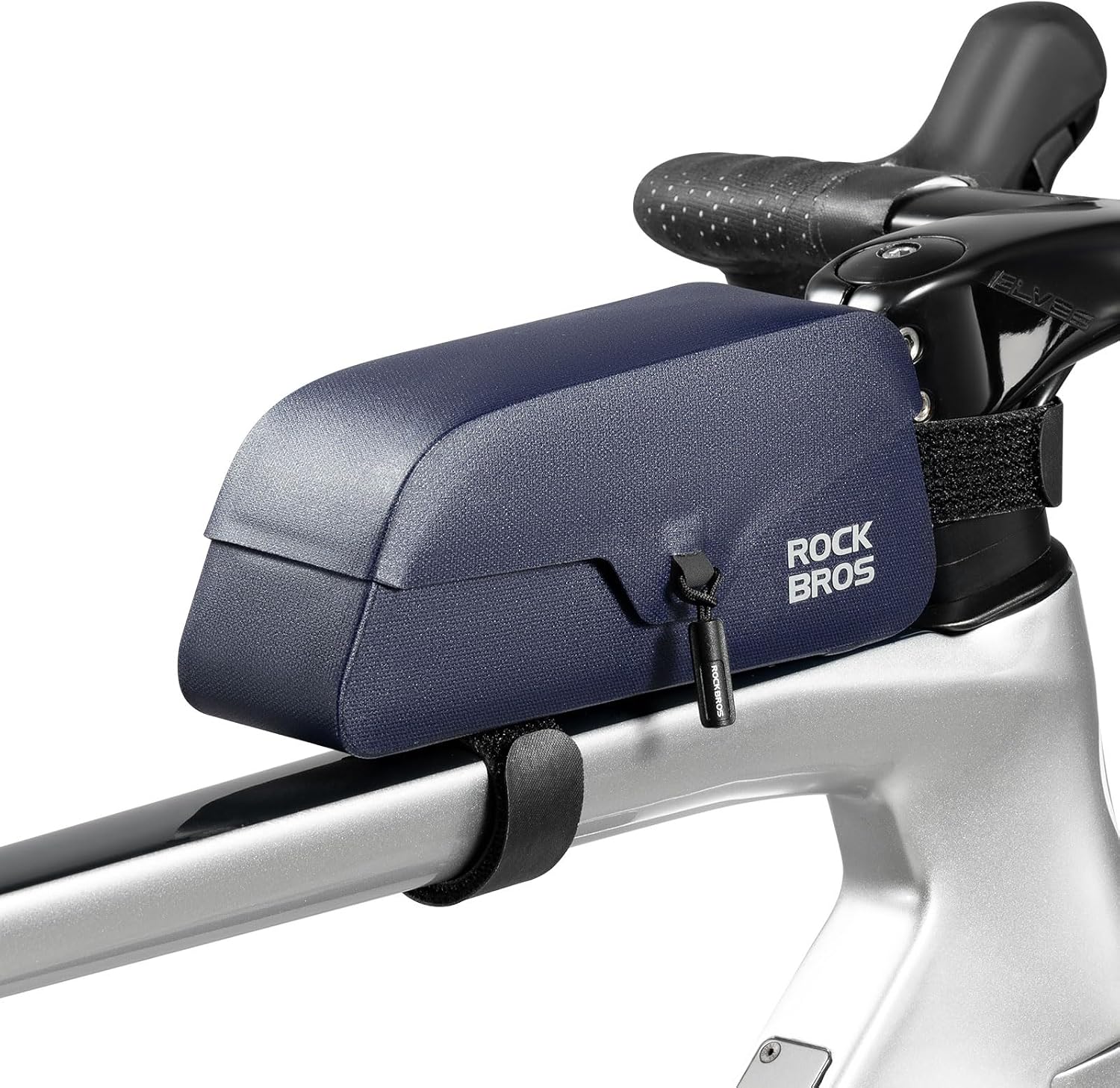 Bolso de Marco de Bicicleta Impermeable
