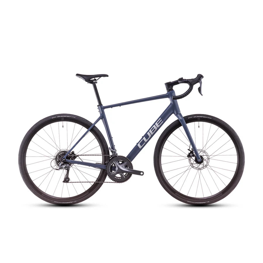 Bicicleta Ruta attain Pro Aro 700c