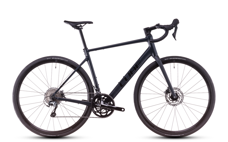 Bicicleta Ruta Attain Race Aro 700c 2026