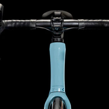 Bicicleta Ruta Cube Attain Race