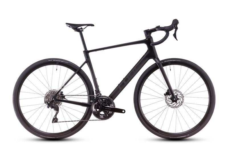Bicicleta Ruta Attain C:62 2026