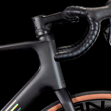 BICICLETA ruta Cube Attain C:62 SLT