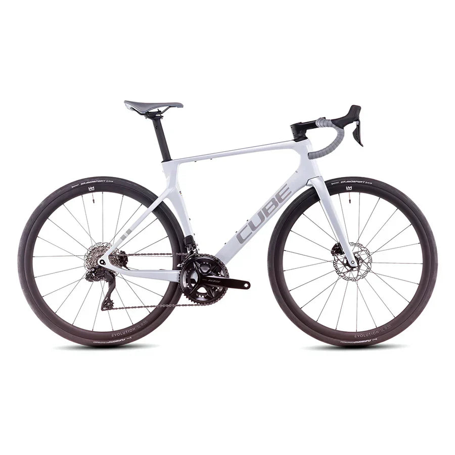 Bicicleta Ruta Agree C:62 ONE Aro 700c Shimano 105DI2