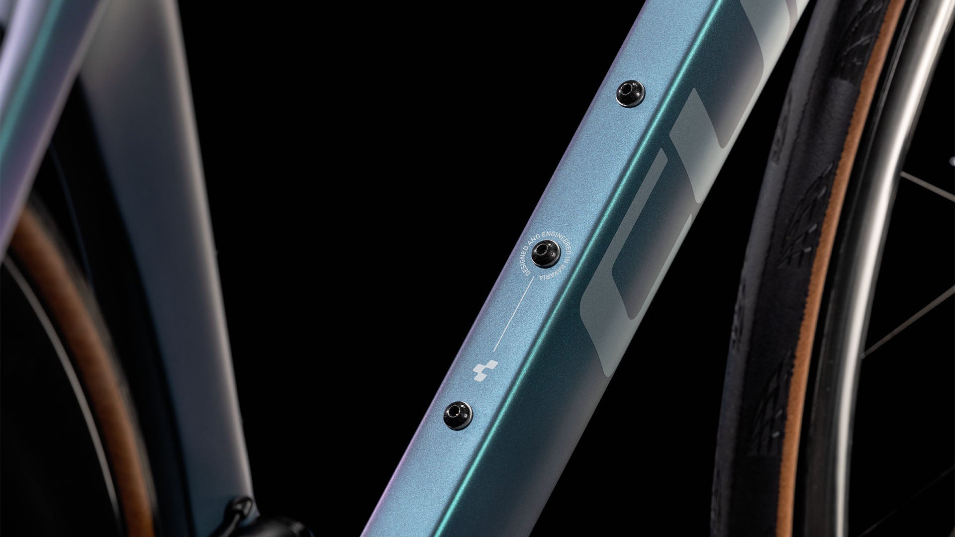 Bicicleta ruta Cube Agree C:62 Pro PREVENTA